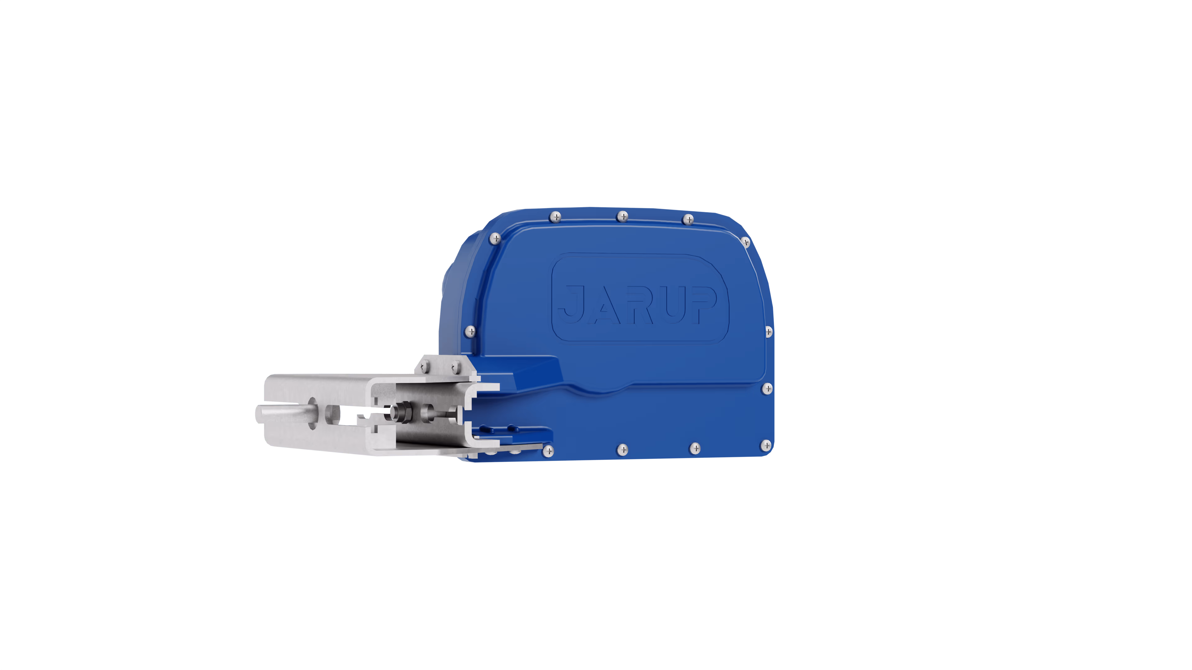 STABILITY TRACTION SYSTEM (1.3-1.6 TON)