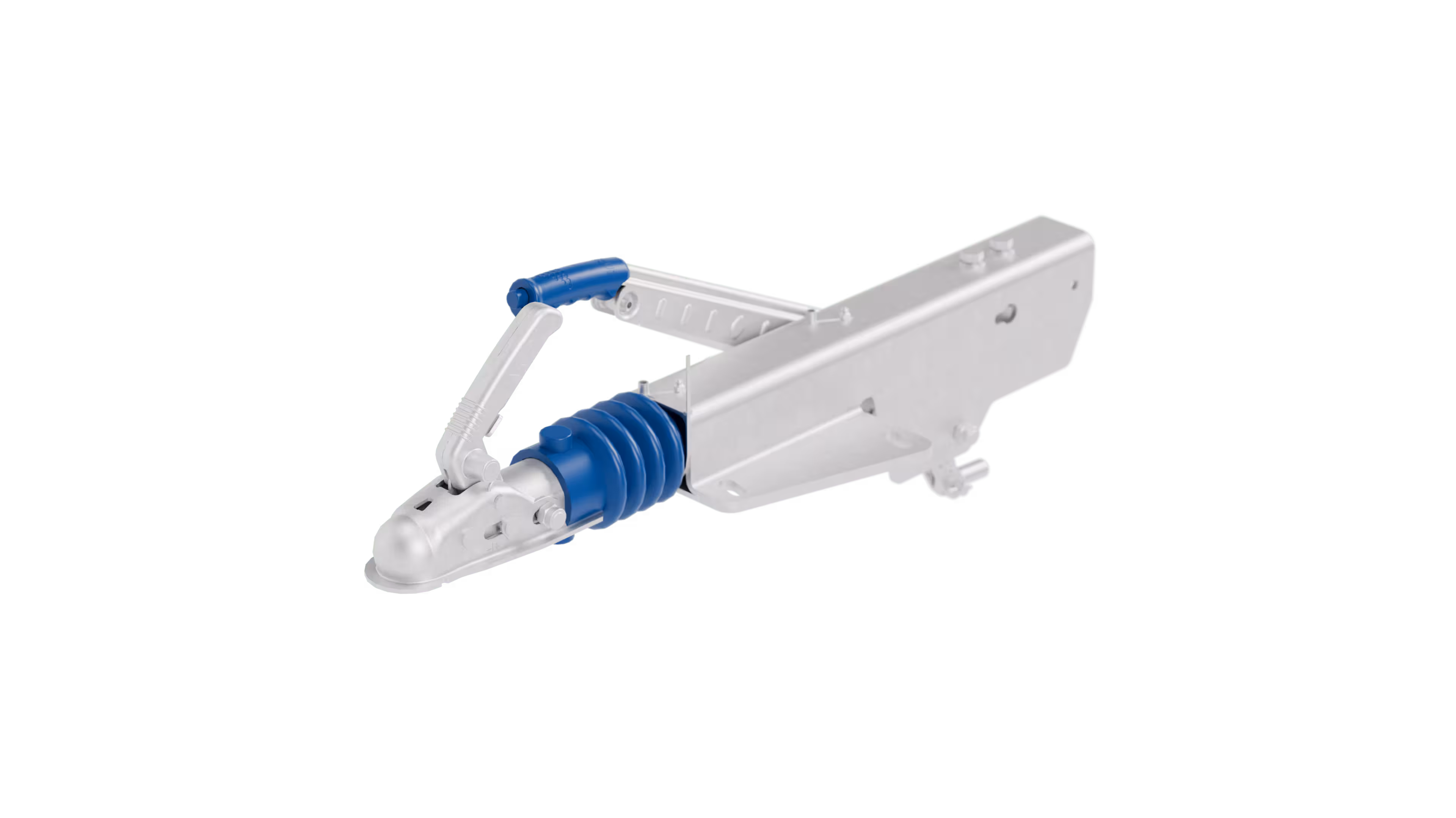 OVERRUN DEVICE (2700KG)